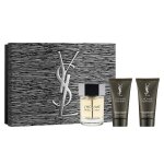 Yves saint laurent - l homme coffret parfum homme 1 pieces male