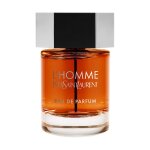 Yves saint laurent - l homme eau de parfum 100 ml male