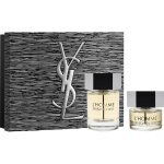Yves saint laurent - l homme eau de toilette coffret parfum homme 1 pieces male Yves saint laurent - l homme eau de toilette coffret parfum homme 1 pieces male