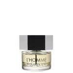 Yves saint laurent - l homme eau de toilette 40 ml male