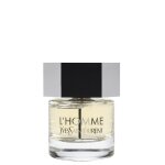 Yves saint laurent - l homme eau de toilette 60 ml male Yves saint laurent - l homme eau de toilette 60 ml male