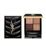 Yves saint laurent - couture mini clutch palettes et coffrets 4 g marron clair unisex Yves saint laurent - couture mini clutch palettes et coffrets 4 g marron clair unisex