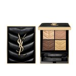 Yves saint laurent - couture mini clutch palettes et coffrets 5 g marron clair unisex Yves saint laurent - couture mini clutch palettes et coffrets 5 g marron clair unisex