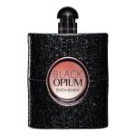 Yves saint laurent - black opium eau de parfum 150 ml female