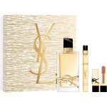 Yves saint laurent - libre coffret cadeau coffrets parfum femme 1 pieces female Yves saint laurent - libre coffret cadeau coffrets parfum femme 1 pieces female