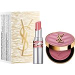 Yves saint laurent - make me blush bold set coffrets et palettes 1 pieces blanc female Yves saint laurent - make me blush bold set coffrets et palettes 1 pieces blanc female