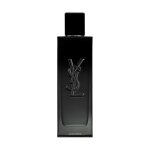 Yves saint laurent - myslf rechargeable eau de parfum 100 ml male