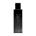 Yves saint laurent - myslf rechargeable eau de parfum 60 ml male