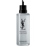Yves saint laurent - myslf rechargeable eau de parfum 150 ml male