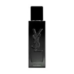 Yves saint laurent - myslf rechargeable eau de parfum 40 ml male