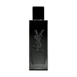 Yves saint laurent - myslf rechargeable eau de parfum 60 ml male