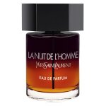 Yves saint laurent - la nuit de l homme eau de parfum 100 ml male Yves saint laurent - la nuit de l homme eau de parfum 100 ml male