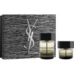 Yves saint laurent - la nuit de l homme eau de toilette coffret parfum homme 1 pieces male Yves saint laurent - la nuit de l homme eau de toilette coffret parfum homme 1 pieces male