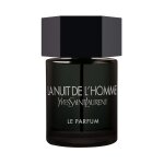 Yves saint laurent - la nuit de l homme le parfum 100 ml male