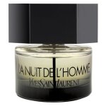 Yves saint laurent - la nuit de l homme eau de toilette 40 ml male