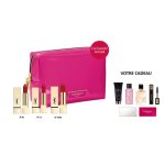 Yves saint laurent rouge pur couture coffret kit couture ysl : - rouge pur couture n°1 - rouge pur couture ... Yves saint laurent rouge pur couture coffret kit couture ysl : - rouge pur couture n°1 - rouge pur couture ...