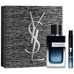 Yves saint laurent - y coffret parfum homme 1 pieces male