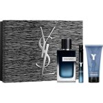 Yves saint laurent - y eau de parfum coffret parfum homme 1 pieces male Yves saint laurent - y eau de parfum coffret parfum homme 1 pieces male