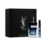 Yves saint laurent - y eau de parfum set coffret parfum homme 1 pieces male