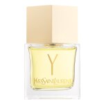 Yves saint laurent - y collection eau de toilette 80 ml female
