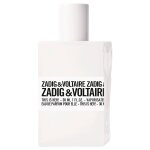 Zadig&voltaire - this is her! eau de parfum 30 ml female Zadig&voltaire - this is her! eau de parfum 30 ml female
