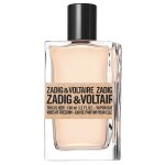Zadig&voltaire - this is her! vibes of freedom eau de parfum 100 ml female