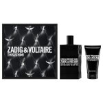 Zadig&voltaire - this is him! eau de parfum coffret parfum homme 1 pieces male Zadig&voltaire - this is him! eau de parfum coffret parfum homme 1 pieces male