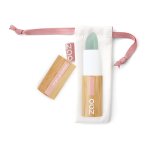 Zao - bamboo lip scrub stick gommage lvres 3. 5 g gris unisex