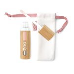 Zao - baume à lèvres fluide 3. 8 ml blanc unisex Zao - baume à lèvres fluide 3. 8 ml blanc unisex