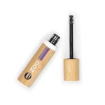 Zao - baume à lèvres fluide 9 ml blanc unisex Zao - baume à lèvres fluide 9 ml blanc unisex