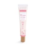 Zao - bb crme protection solaire 30 ml marron clair unisex