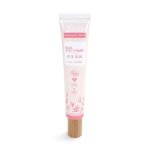 Zao - bb crme protection solaire 30 ml marron clair unisex