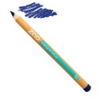 Zao - essence of nature kajal et khl 1 g bleu unisex