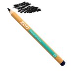 Zao - essence of nature kajal et khôl 1 g noir unisex Zao - essence of nature kajal et khôl 1 g noir unisex