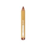 Zao - crayon yeux fard à paupières 2. 1 g marron clair unisex Zao - crayon yeux fard à paupières 2. 1 g marron clair unisex