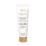 Zao - lgre hydratante crme visage 50 ml marron clair unisex