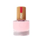 Zao - french manucure vernis à ongles 8 ml nude unisex Zao - french manucure vernis à ongles 8 ml nude unisex