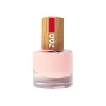Zao - french manucure vernis à ongles 8 ml nude unisex Zao - french manucure vernis à ongles 8 ml nude unisex