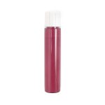 Zao - lip polish rouge  lvres 3. 8 ml or rose unisex