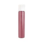 Zao - lip polish rouge  lvres 3. 8 ml or rose unisex