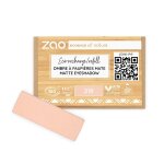 Zao - matt eyeshadow fard à paupières 1. 3 g nude unisex Zao - matt eyeshadow fard à paupières 1. 3 g nude unisex