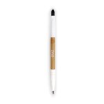 Zao - pinceau bambou duo eyeliner - lvres contenant cosmtique vide 1 pieces unisex