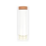 Zao - recharge fond de teint stick 10 g marron clair female