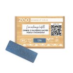 Zao - rectangle eye shadow fard  paupires 1. 3 g gris unisex