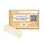 Zao - rectangle eye shadow fard à paupières 1 g blanc unisex Zao - rectangle eye shadow fard à paupières 1 g blanc unisex