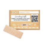 Zao - ultra shiny eyeshadow fard à paupières 1 g nude unisex Zao - ultra shiny eyeshadow fard à paupières 1 g nude unisex
