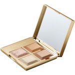 Zarko beauty - highlight & contour palette highlighter 10 g unisex