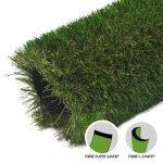 Alto 42mm rouleau gazon synth�tique