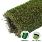 Aurea 47mm rouleau gazon synth�tique