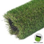 Fantastic 47mm - chute gazon synthtique